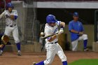 Baseball vs Salisbury  Wheaton College Baseball takes on Salisbury University in game two of the NCAA D3 College World Series at Veterans Memorial Stadium in Cedar Rapids, Iowa. - Photo By: KEITH NORDSTROM : Wheaton Basball, NCAA, Baseball, World Series